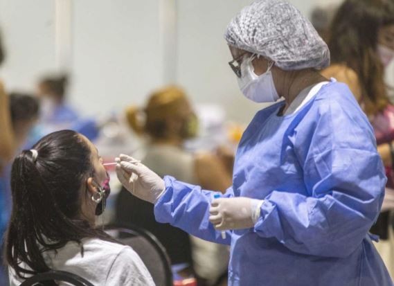 Alerta mundial: la OMS advirtió por una nueva ola de contagios de Covid-19 | Salud