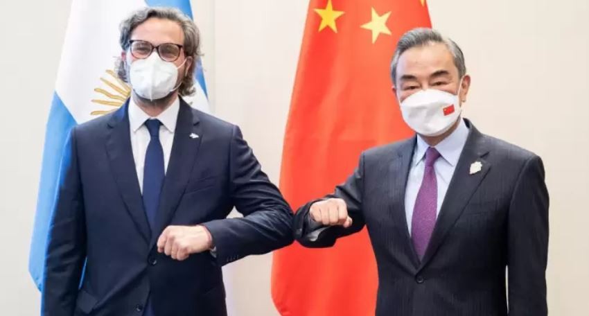 La Argentina consiguió el respaldo formal de China para ingresar a los Brics | Política y economía