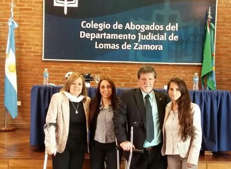 Un camionero lo chocó y cuando se bajó del auto, lo atacó con un tirante: sufrió triple fractura de cadera | Actualidad