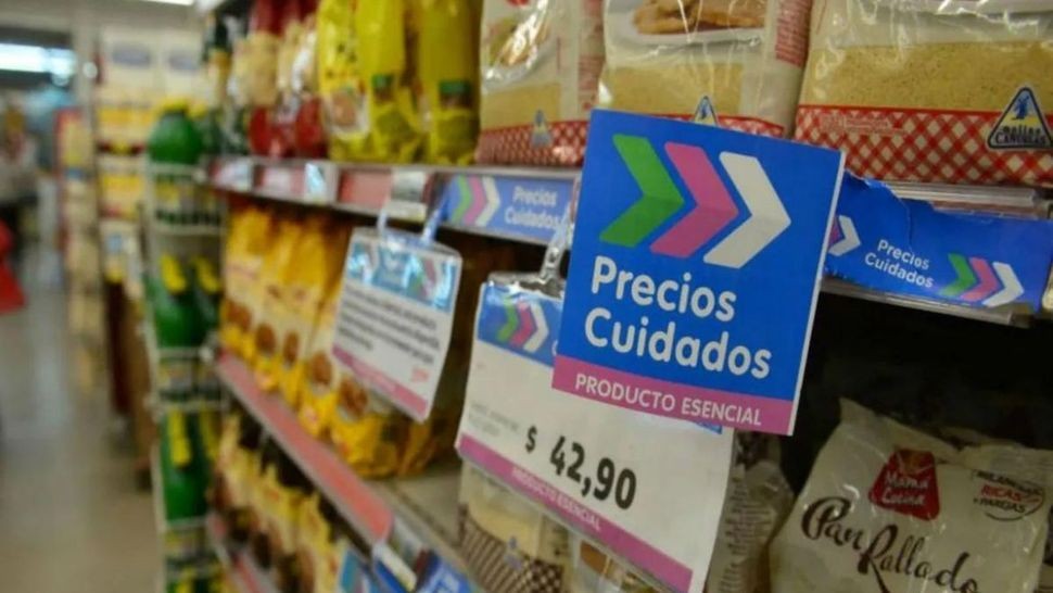 Precios Cuidados: lanzarán nueva canasta | Actualidad
