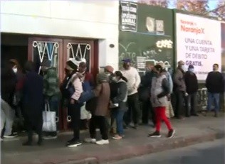 Cada vez más personas requieren asistencia alimentaria | Córdoba