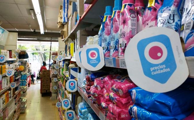 El Gobierno renovó Precios Cuidados: tendrá 949 productos y una suba trimestral del 9,3% | Política y economía