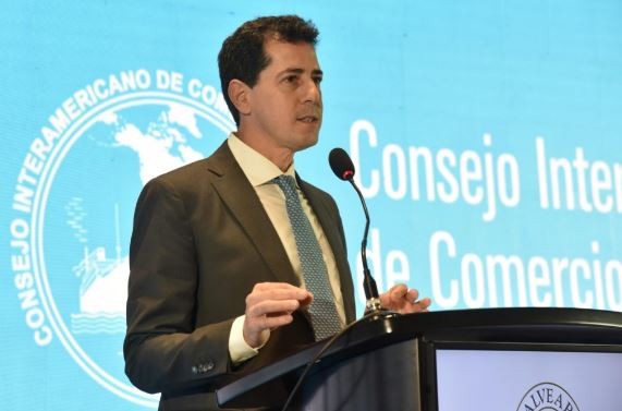 Wado De Pedro, ante líderes del sector empresarial argentino: "Los políticos no tenemos la culpa de todo" | Política y economía