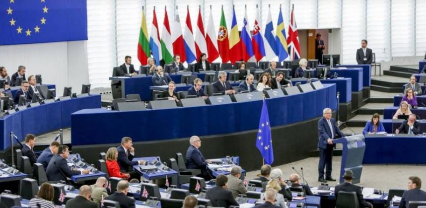 La Eurocámara solicita que el aborto sea incluido en la Carta de los Derechos Fundamentales de la UE | Internacionales