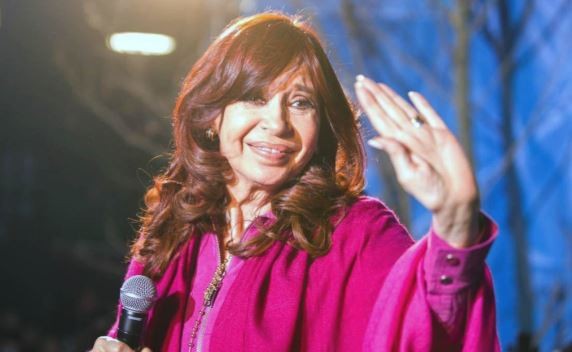 Expectativa por la reaparición de Cristina Kirchner en un acto en El Calafate | Política y economía