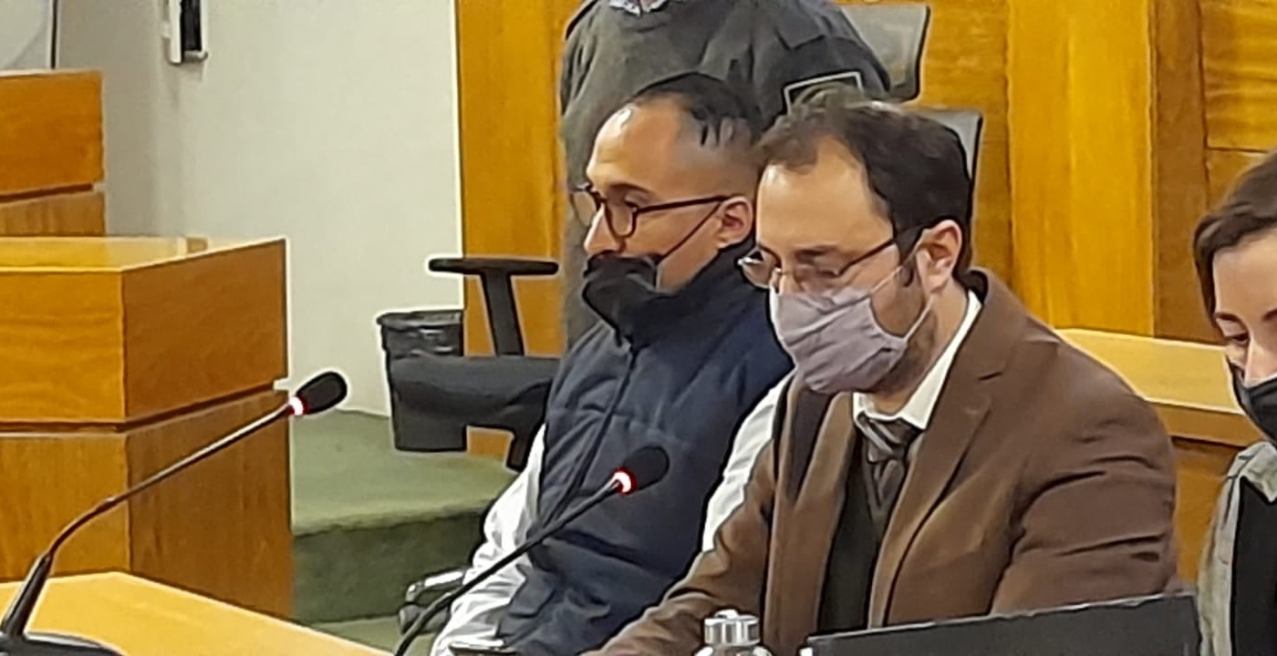 Prisión perpetua para Fernando Coronel, por el femicidio de Karina Bustos | Córdoba