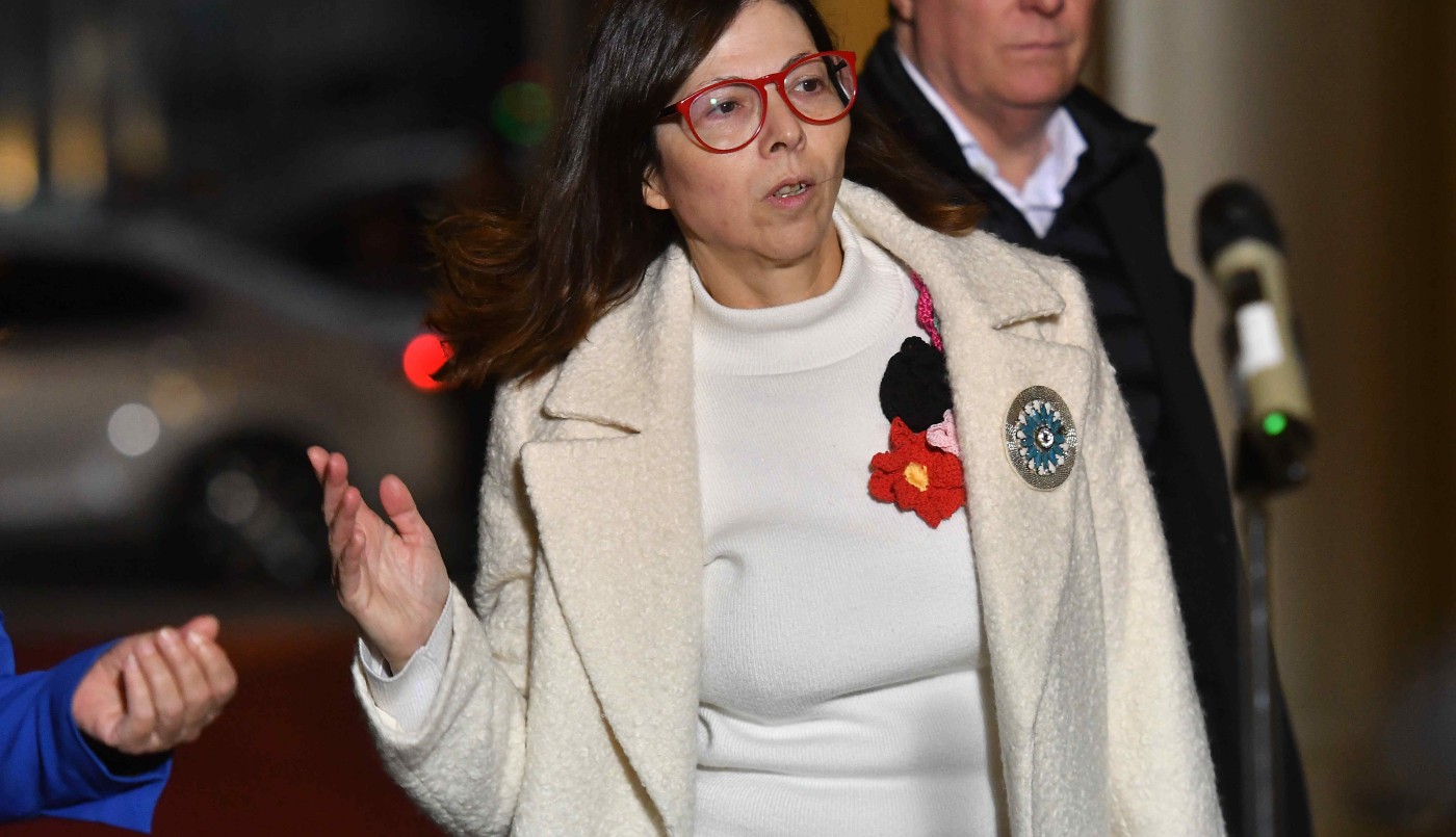 Batakis designó a su equipo y mantuvo la primera reunión de gabinete | Política y economía