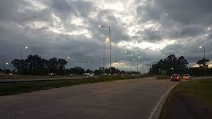 Domingo ventoso con una máxima de 20 grados | Córdoba