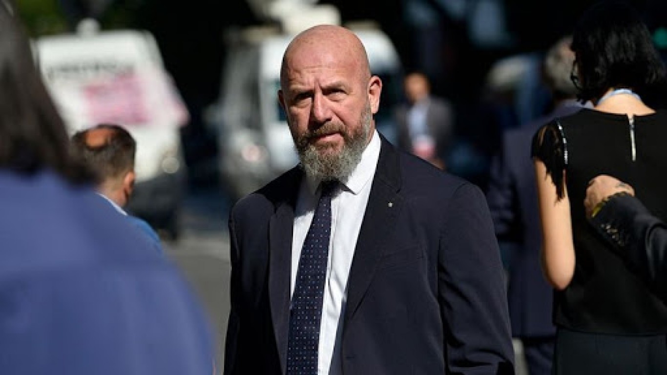 Wolff: "No hay internas porque Fernández no tiene ni tuvo ningún poder" | Política y economía