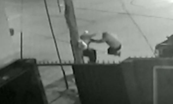 Un policía retirado mató a un delincuente e hirió a otro que quisieron robarle en Merlo | Actualidad