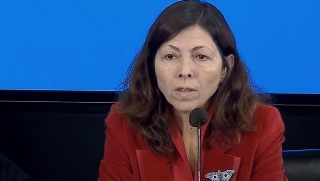 "No gastaremos más de lo que tenemos": Batakis anunció medidas para buscar equilibrio fiscal | Política y economía