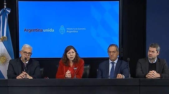 Suba de tasas, recortes presupuestarios y más control de precios: detalle de las medidas | Política y economía