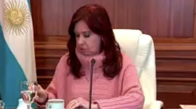 La UIF no acusó a Cristina Kirchner por fraude en la obra pública: "No hubo sobreprecios" | Política y economía