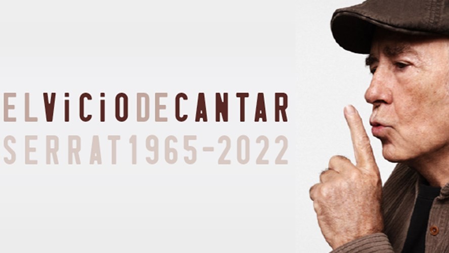 Juan Manuel Serrat agotó sus cinco shows en Buenos Aires | Espectáculos