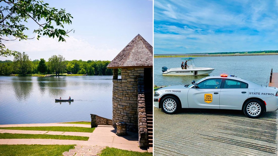 Cerraron una playa por la presencia de amebas "comecerebros" en Estados Unidos | Internacionales