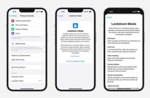 Apple le pagará una fortuna al que pueda hackear su nuevo sistema de “seguridad extrema” | Internacionales