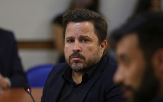 La oposición presentó un proyecto para eliminar el impuesto a los Bienes Personales | Política y economía