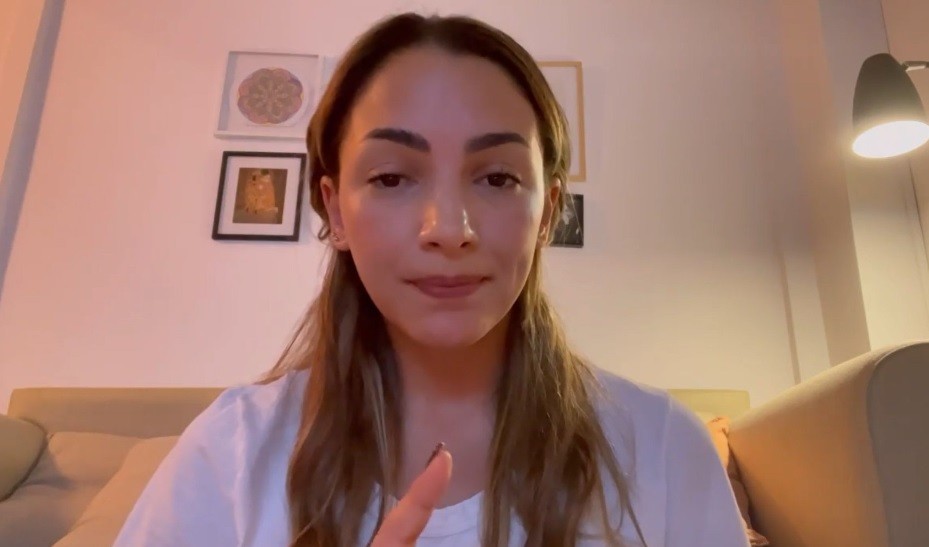 Novedades del caso contra Juan Darthés: Thelma Fardin y Amnistía darán una conferencia | Actualidad