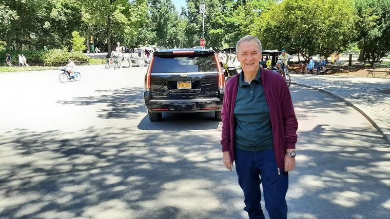 Repuesto de Covid, Schiaretti retoma su agenda de gobierno | Córdoba