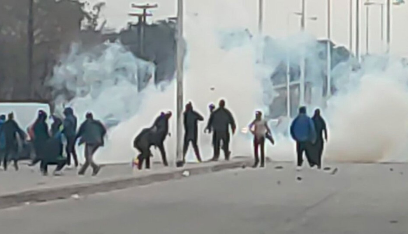 Ya son dos los detenidos por los hechos de violencia que causaron la muerte a un hincha de Luján | Actualidad