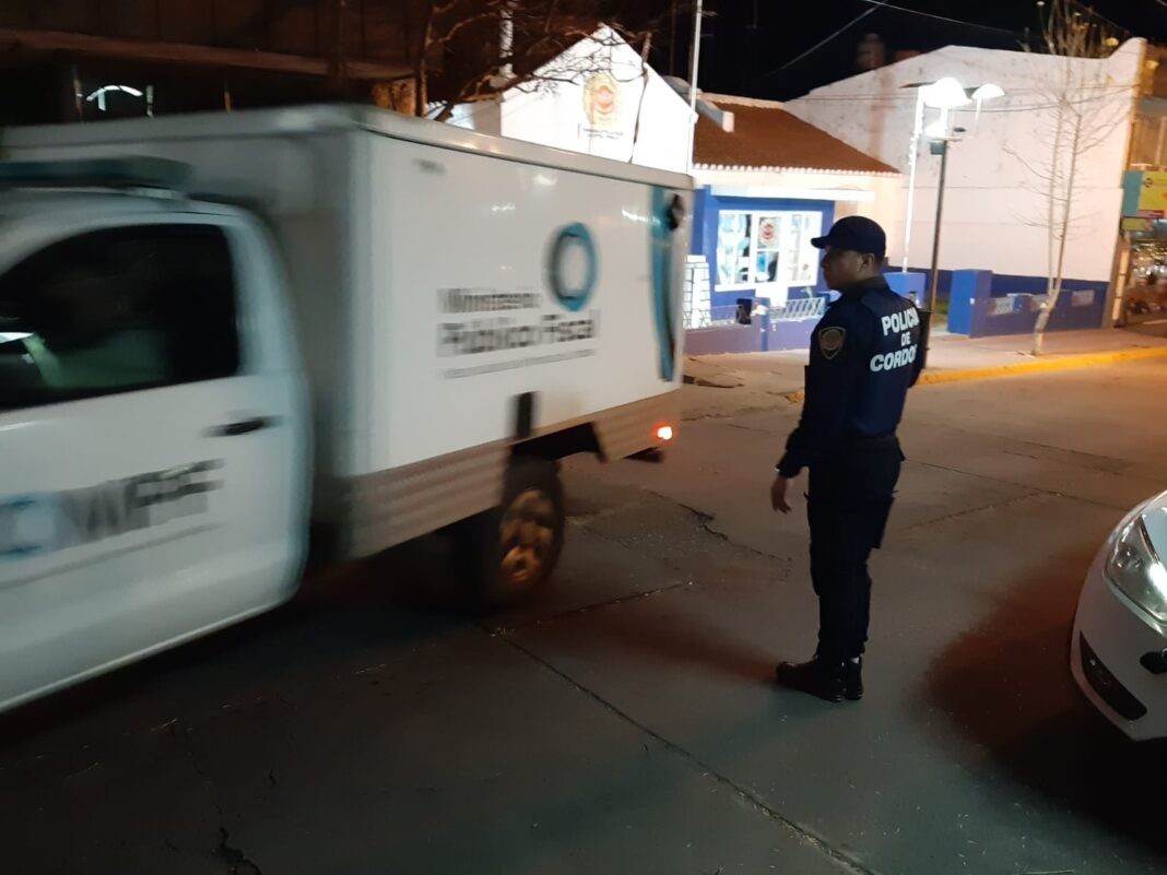 Córdoba: desplazan a tres altos jefes de la Policía por la muerte de un detenido | Córdoba