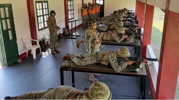 Prohíben el consumo de alcohol en los cuarteles del Ejército | Actualidad