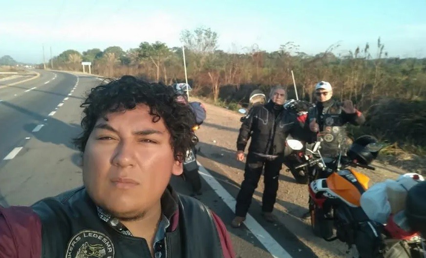 "Con un serrucho le abrieron el cráneo": amigo del salteño muerto en Bolivia contó que los obligaron a ver la autopsia | Actualidad