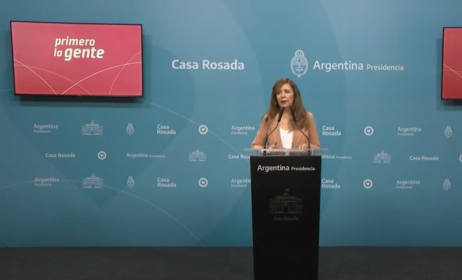 El Gobierno reclamó a alimenticias que "no jueguen con la mesa de los argentinos" | Política y economía