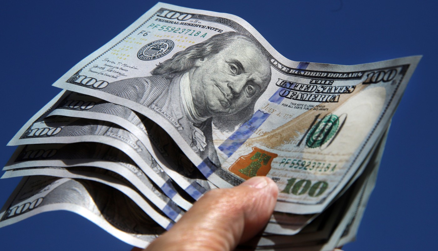 La deuda pública argentina no frena: registró un nuevo récord y roza los US$ 380.000 millones | Actualidad