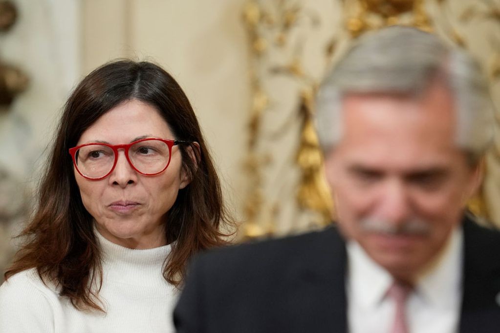 El FMI respaldó a Batakis: "Las medidas anunciadas por la ministra son consistentes" | Política y economía