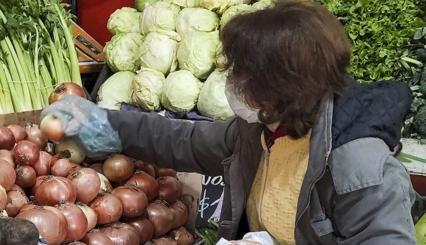 Inflación: los alimentos que más aumentaron su precio en junio | Política y economía