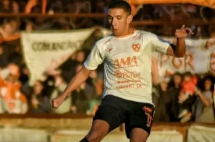 Isidro Casanova: mataron a un jugador de Berazategui | Deportes
