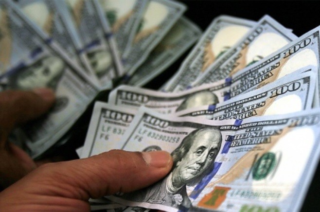 Nuevo récord del dólar blue que acumula una suba mayor al 22% en julio | Política y economía