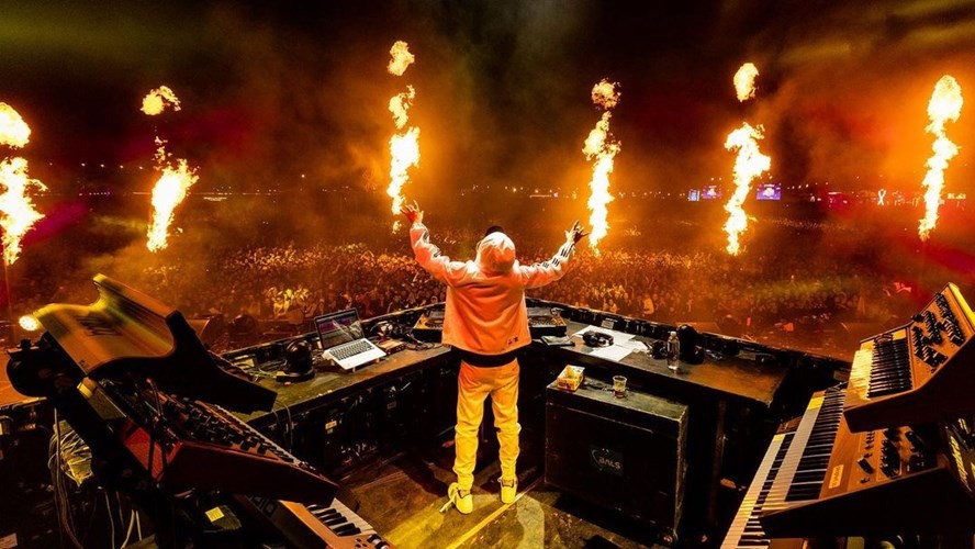 Bizarrap, en el top 3 de artistas más escuchados del mundo: cuáles son las canciones más exitosas del productor | Espectáculos