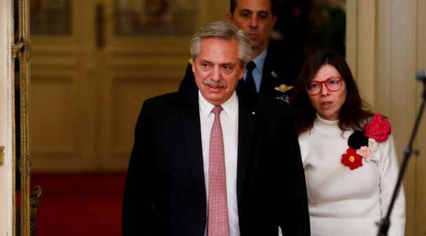 Fernández sumó a la ministra Batakis a su encuentro con Biden el 26 de julio | Política y economía