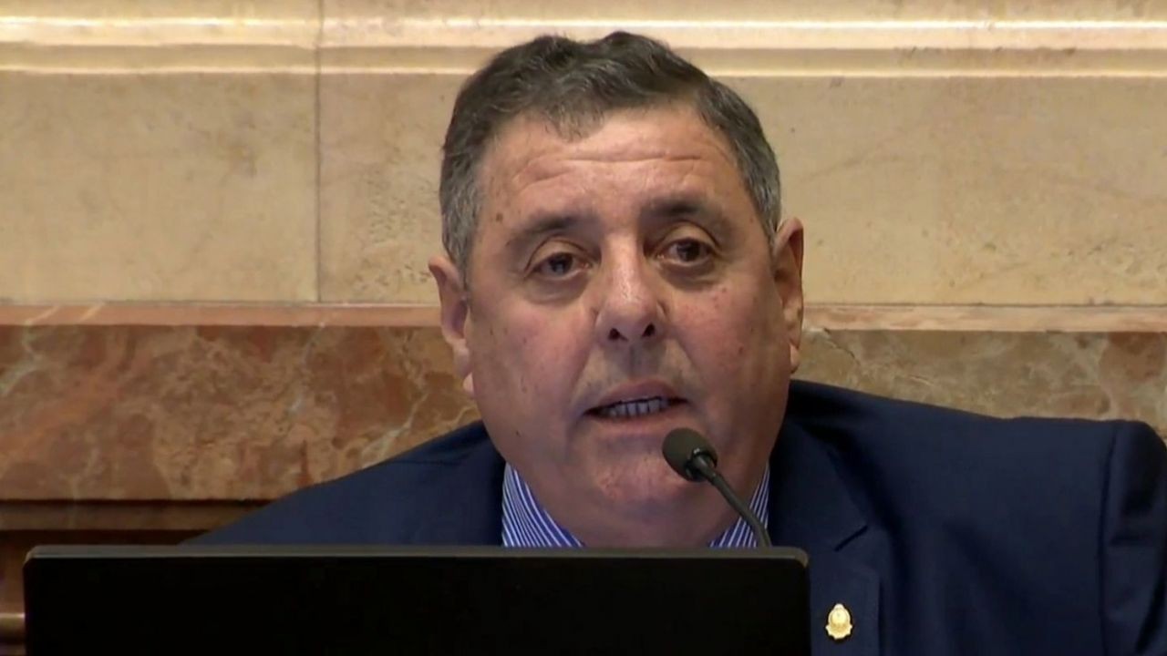 De Ángeli: "Cristina lo eligió a Alberto porque sabía que lo iba a poder manejar" | Política y economía