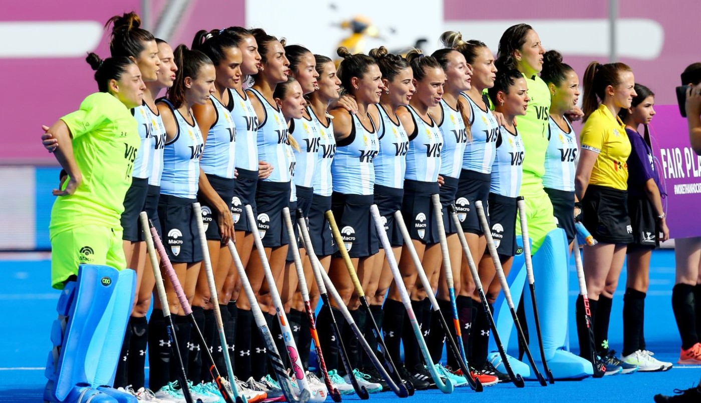 Las Leonas perdieron ante Países Bajos y obtuvieron la medalla de plata en el Mundial | Deportes