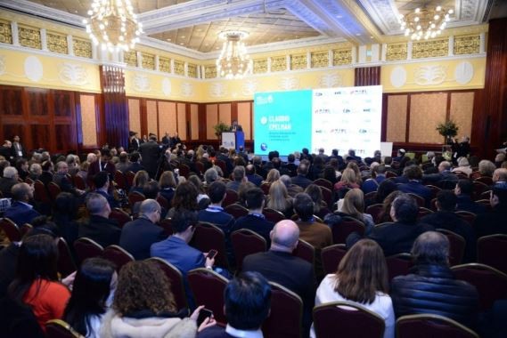 A 28 años del atentado a la AMIA, se desarrolla un foro contra el discurso de odio y antisemitismo | Política y economía