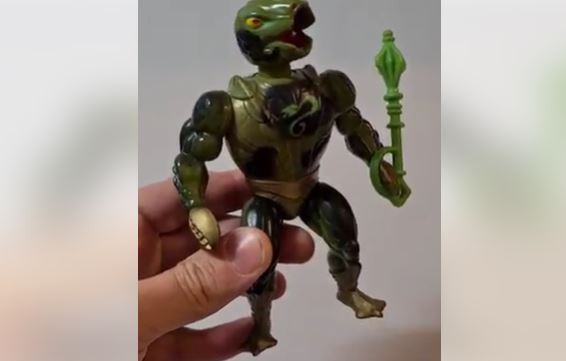 La historia del Kobra Khan Camuflado, un "invento argentino" que cuesta miles de dólares | Actualidad