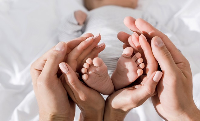 ¿Cuánto cuesta tener un bebé en Argentina? | Actualidad