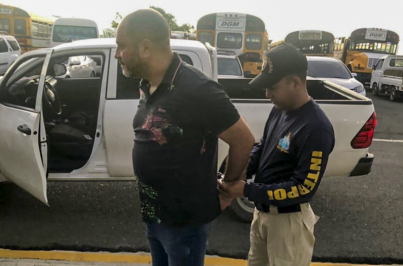 Generación Zoe: desde prisión, Cositorto dijo que es "víctima de medios televisivos" | Córdoba