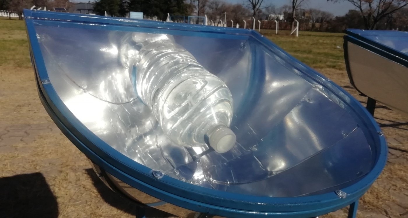 Estudian dispositivo que permitiría purificar agua de lluvia a través de radiación solar | Actualidad