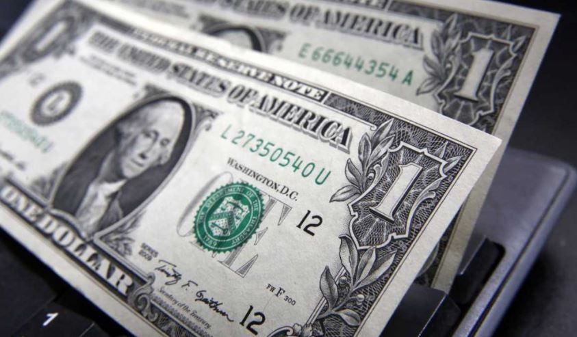 El dólar blue bajó $2 en la apertura de la semana | Actualidad