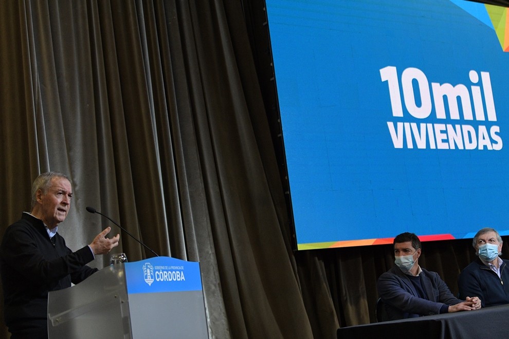 Schiaretti, preocupado por la suba constante de precios | Córdoba