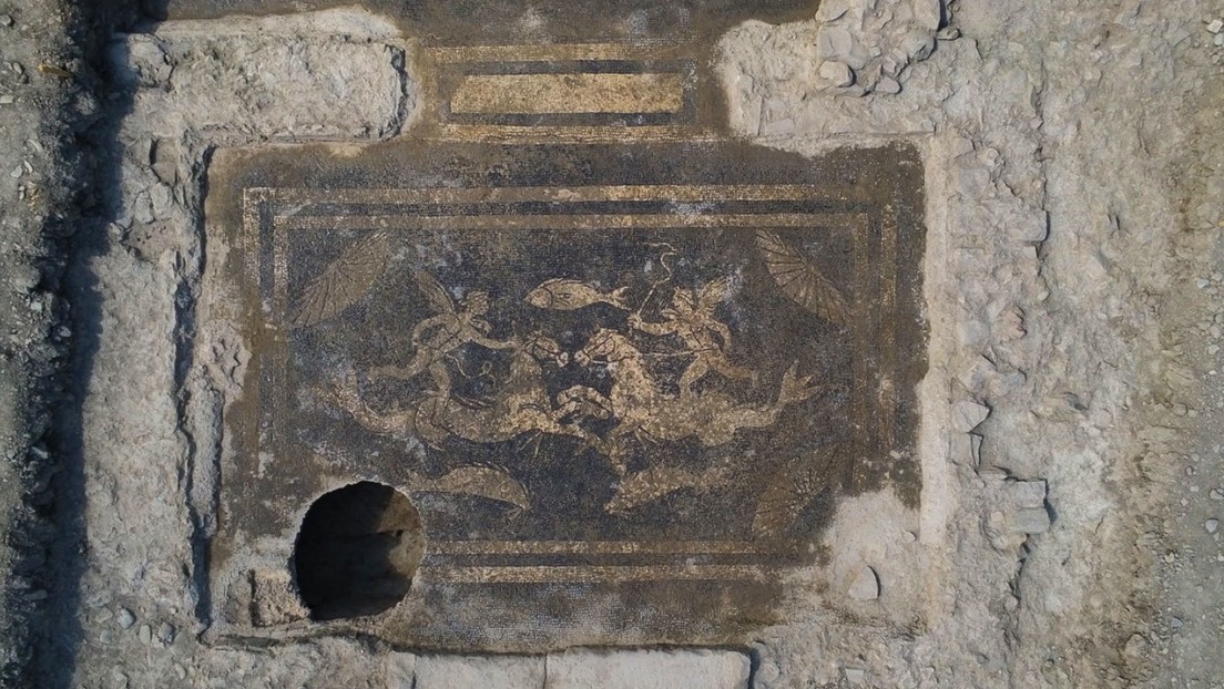 Descubren una antigua ciudad romana al pie de los Pirineos españoles | Internacionales