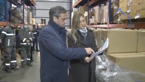 Importaciones: la Aduana denunció que se "alquilan cautelares" para acceder al dólar oficial | Actualidad