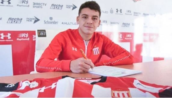 Piden la captura internacional de un exjugador de Estudiantes acusado de abuso sexual | Actualidad