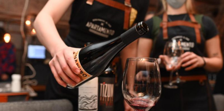 Córdoba será sede de una nueva edición solidaria de “Los Taninos Wine Fest” | Córdoba