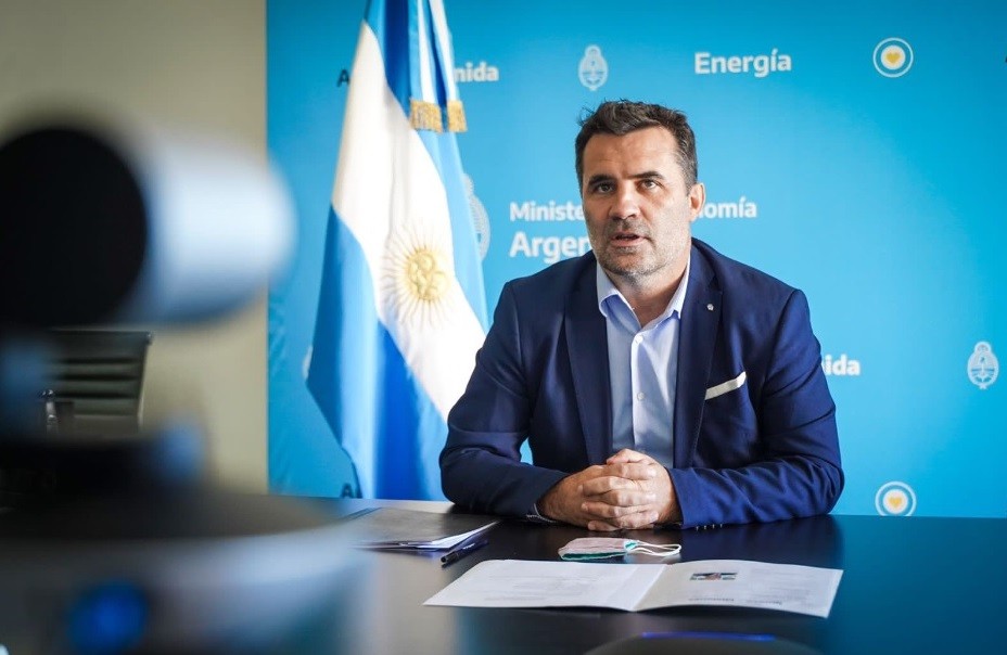 Segmentación de tarifas: Martínez reveló cuánto más pagarán quienes pierdan subsidios | Actualidad