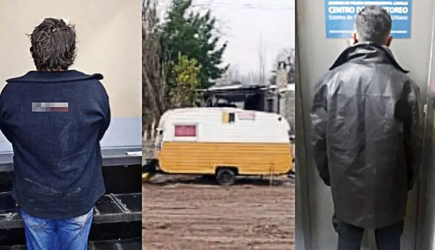 Drogaron y violaron a una chica de 16 años durante 24 horas: la rescató la policía cuando iban a asesinarla | Actualidad